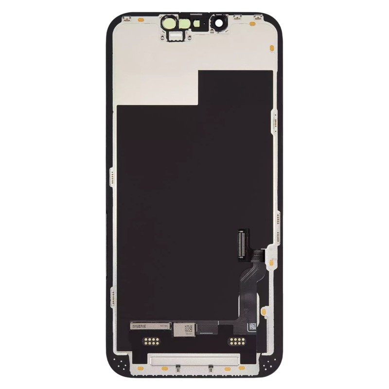 Wyświetlacz do iPhone 13 Incell Ramka wersja JK Wyświetlacz do iPhone 13 Incell Ramka wersja JK