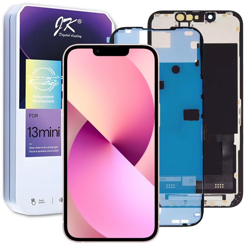 iPhone 13 Mini LCD Ramka Incell Wersja JK Aftermarket iPhone 13 Mini LCD Ramka Incell Wersja JK Aftermarket