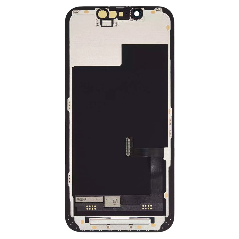 Wyświetlacz do iPhone 13 Mini Incell Ramka wersja JK Wyświetlacz do iPhone 13 Mini Incell Ramka wersja JK