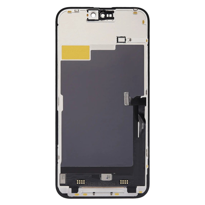Wyświetlacz do iPhone 15 Pro Max Incell wersja JK Wyświetlacz do iPhone 15 Pro Max Incell wersja JK