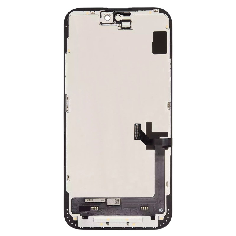 Wyświetlacz do iPhone 15 Plus Incell Ramka wersja JK Wyświetlacz do iPhone 15 Plus Incell Ramka wersja JK