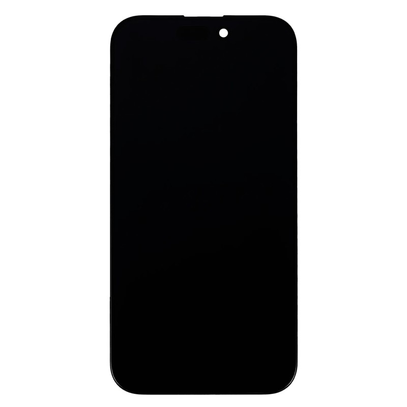 Wyświetlacz do iPhone 15 Pro Incell Ramka wersja JK Wyświetlacz do iPhone 15 Pro Incell Ramka wersja JK