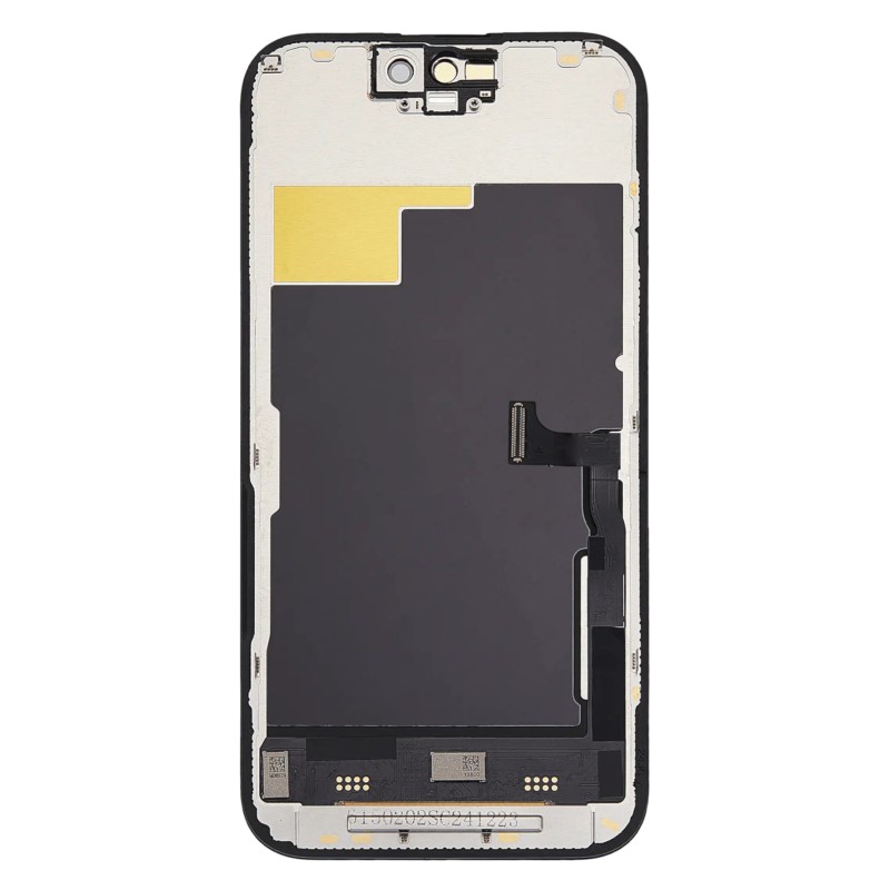 Wyświetlacz do iPhone 15 Pro Incell Ramka wersja JK Wyświetlacz do iPhone 15 Pro Incell Ramka wersja JK