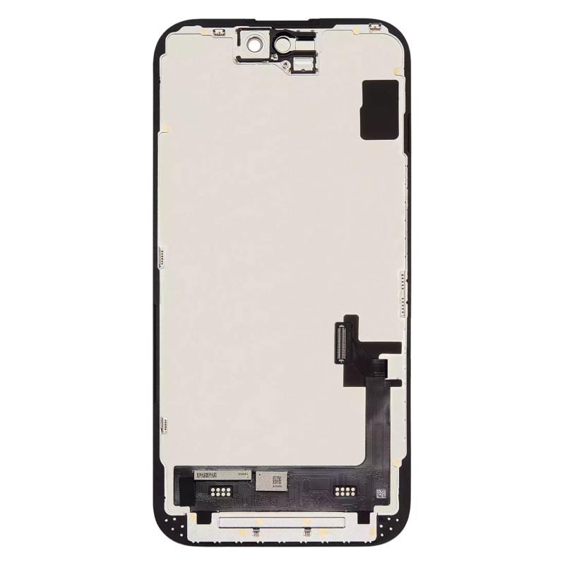 Wyświetlacz do iPhone 15 Incell Ramka wersja JK Wyświetlacz do iPhone 15 Incell Ramka wersja JK