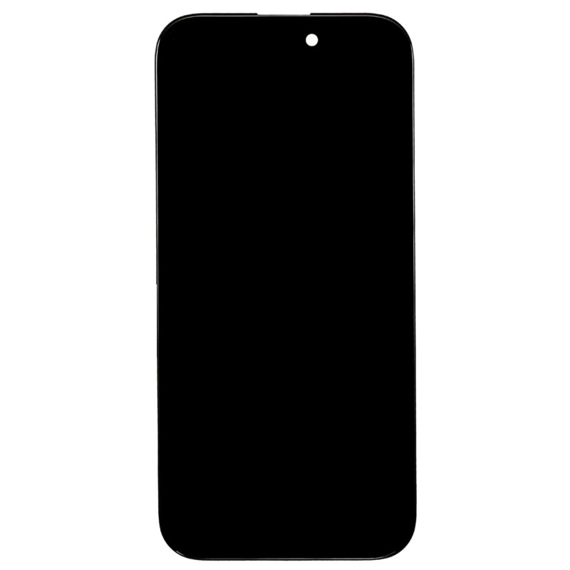 Wyświetlacz do iPhone 16 Incell Ramka wersja JK Wyświetlacz do iPhone 16 Incell Ramka wersja JK