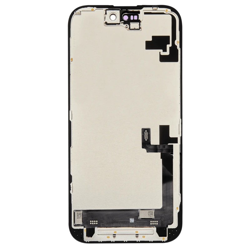 iPhone 16 LCD Ramka Incell Wersja JK Aftermarket iPhone 16 LCD Ramka Incell Wersja JK Aftermarket