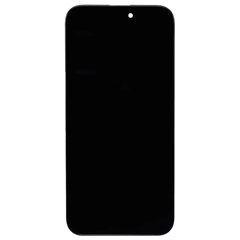 Wyświetlacz do iPhone 16 PLus Incell Ramka wersja JK Wyświetlacz do iPhone 16 PLus Incell Ramka wersja JK