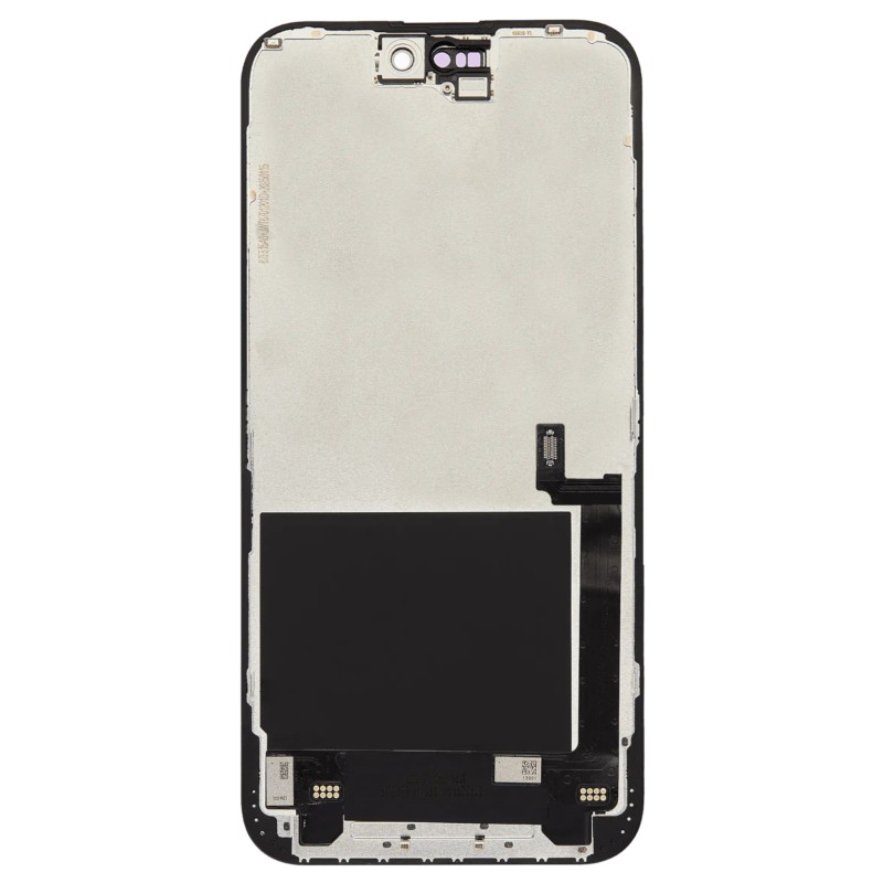 Wyświetlacz do iPhone 16 PLus Incell Ramka wersja JK Wyświetlacz do iPhone 16 PLus Incell Ramka wersja JK