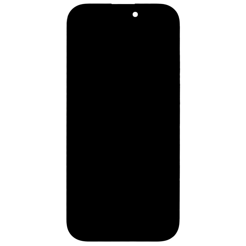 Wyświetlacz do iPhone 16 Pro Incell Ramka wersja JK Wyświetlacz do iPhone 16 Pro Incell Ramka wersja JK