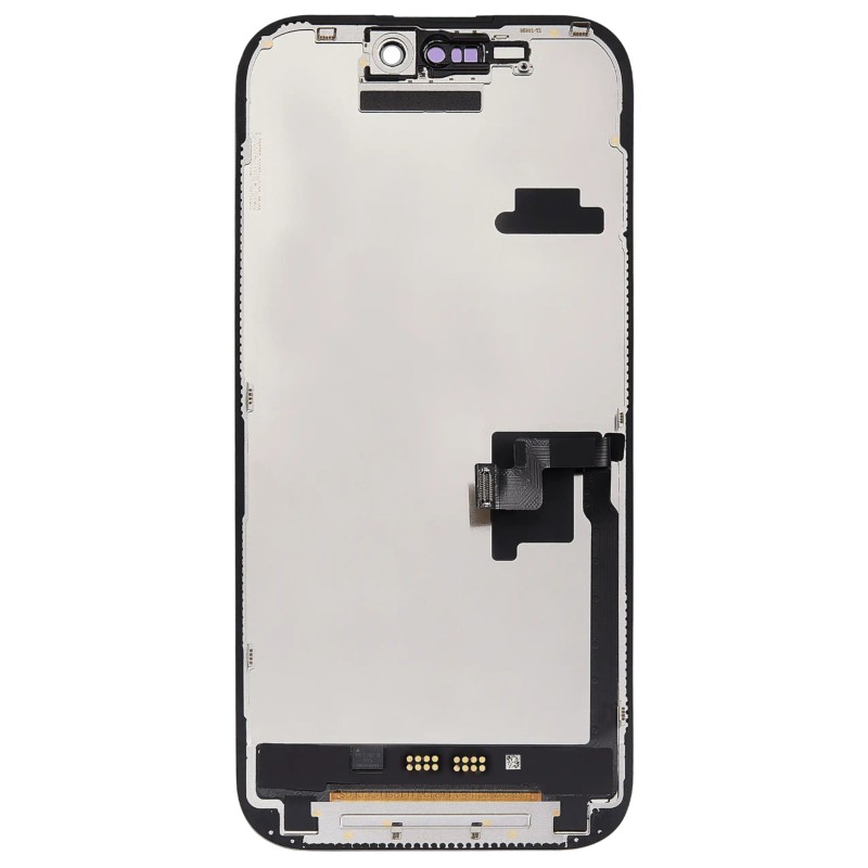 Wyświetlacz do iPhone 16 Pro Incell Ramka wersja JK Wyświetlacz do iPhone 16 Pro Incell Ramka wersja JK