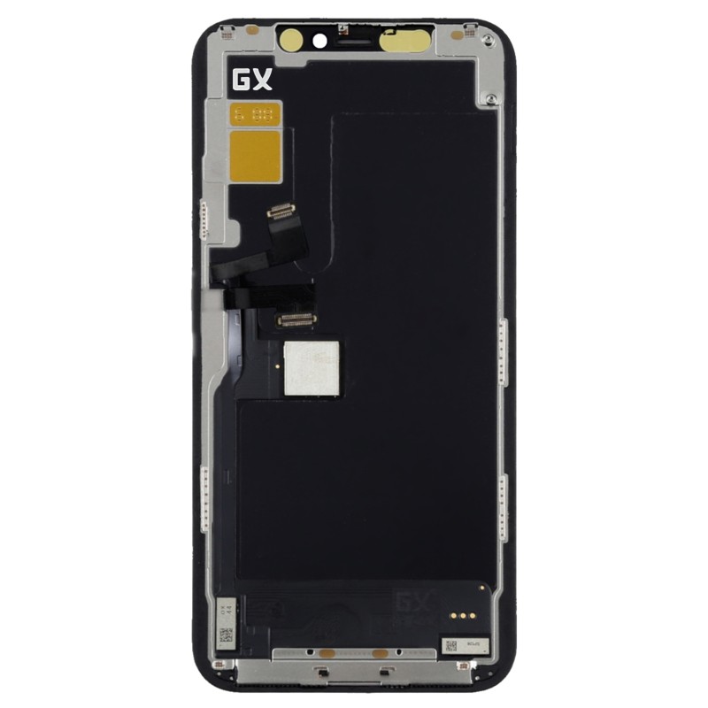 Wyświetlacz do iPhone 11 Pro A2215 Ramka OLED GX Wyświetlacz do iPhone 11 Pro A2215 Ramka OLED GX