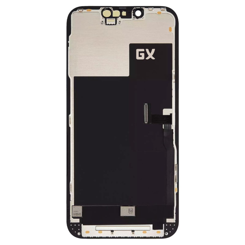 Wyświetlacz do iPhone 13 Pro A2638 Ramka OLED GX Wyświetlacz do iPhone 13 Pro A2638 Ramka OLED GX