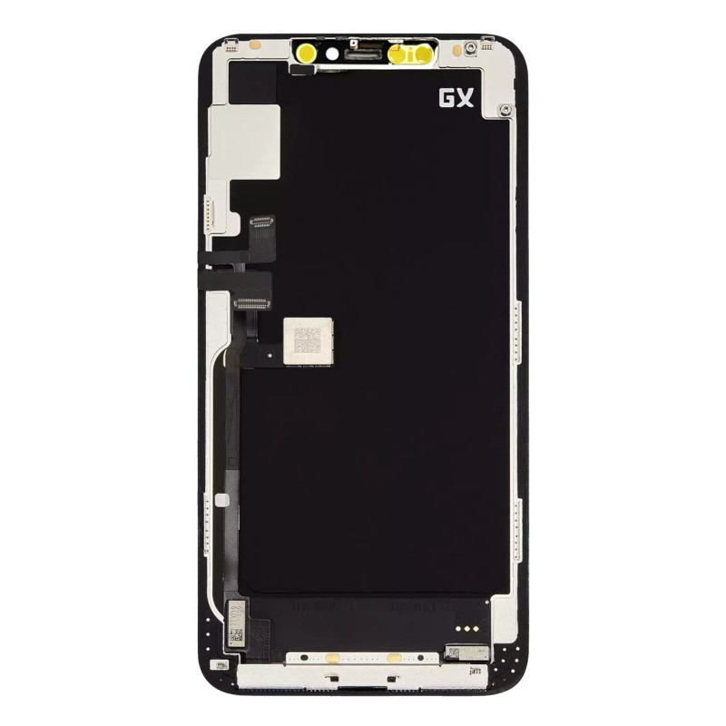 Wyświetlacz do iPhone 11 Pro Max A2218 OLED GX Wyświetlacz do iPhone 11 Pro Max A2218 OLED GX