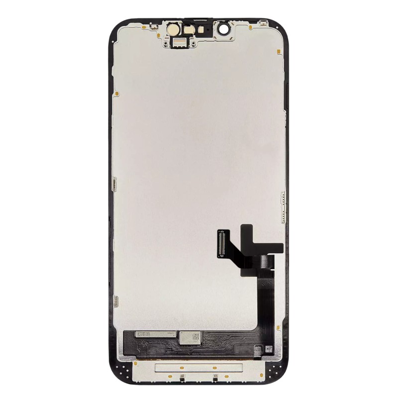 Wyświetlacz do iPhone 14 A2882 Ramka OLED GX Wyświetlacz do iPhone 14 A2882 Ramka OLED GX