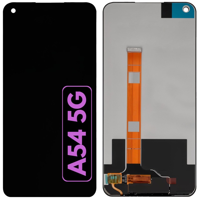 Wyświetlacz do Oppo A54 5G CPH2195 Wyświetlacz do Oppo A54 5G CPH2195