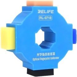 Urządzenie Do Kalibracji Odcisku Palca Fingerprint RL-071B Urządzenie Do Kalibracji Odcisku Palca Fingerprint RL-071B