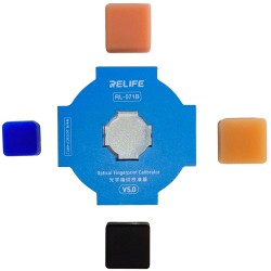Urządzenie Do Kalibracji Odcisku Palca Fingerprint RL-071B Urządzenie Do Kalibracji Odcisku Palca Fingerprint RL-071B