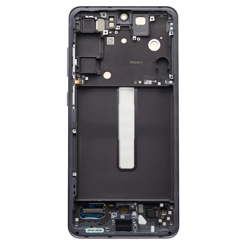 Samsung S21 FE 5G SM-G990B LCD Ramka Oled Aftermarket Samsung S21 FE 5G SM-G990B LCD Ramka Oled Aftermarket