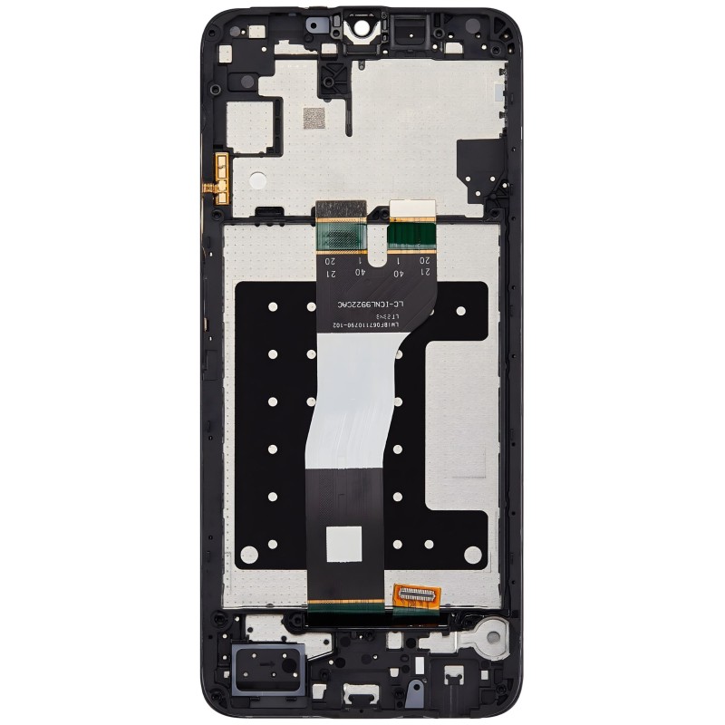 Wyświetlacz LCD Ekran do Samsung A05s Ramka Wyświetlacz LCD Ekran do Samsung A05s Ramka