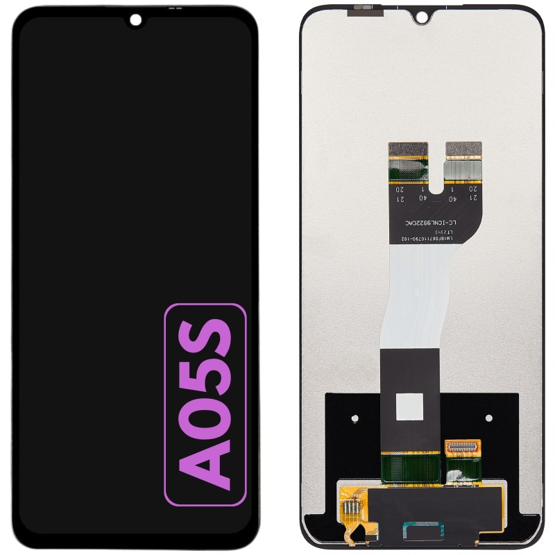 Wyświetlacz LCD Ekran do Samsung A05s Wyświetlacz LCD Ekran do Samsung A05s