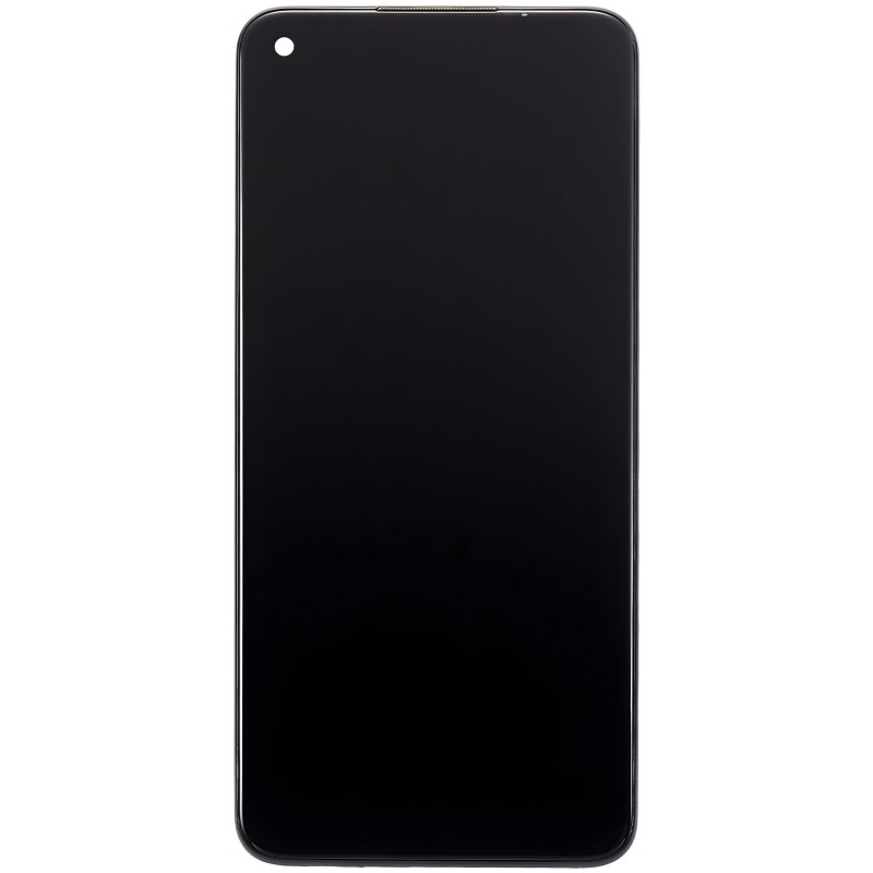 Oppo A74 5G CPH2197 LCD Ramka Aftermarket - Niska cena Oppo A74 5G CPH2197 LCD Ramka Aftermarket - Niska cena