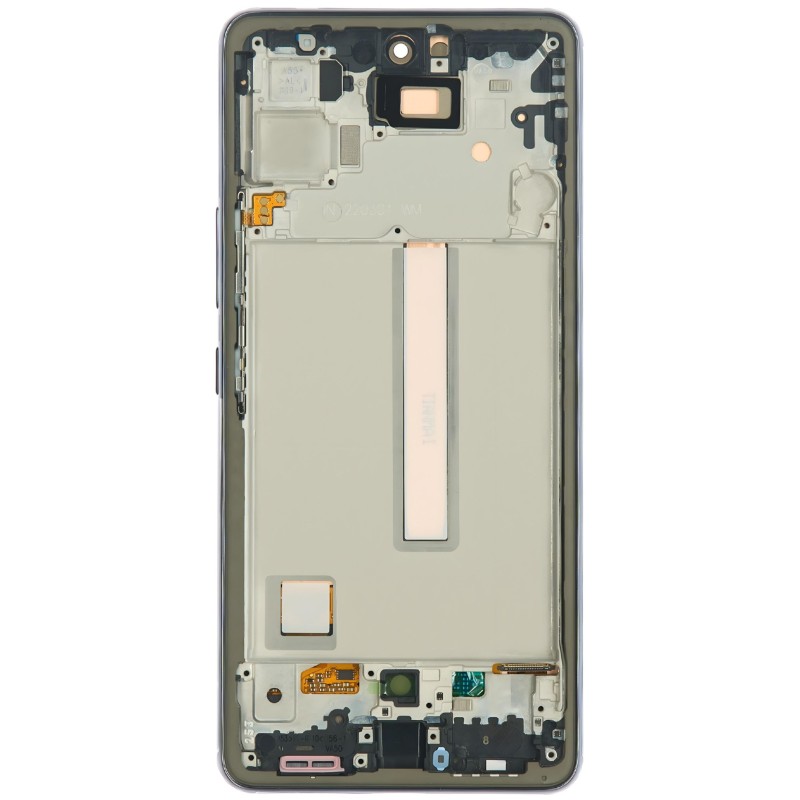 Premium Service Pack do Samsung Galaxy A53 5G SM-A536B Ramka Premium Service Pack do Samsung Galaxy A53 5G SM-A536B Ramka
