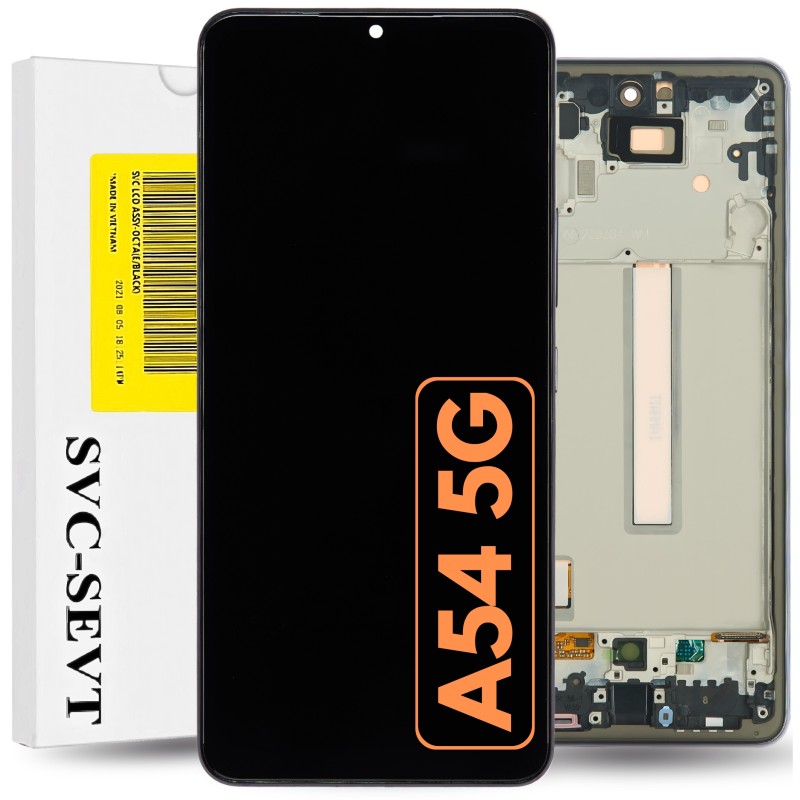 Premium Service Pack do Samsung Galaxy A53 5G SM-A536B Ramka Premium Service Pack do Samsung Galaxy A53 5G SM-A536B Ramka