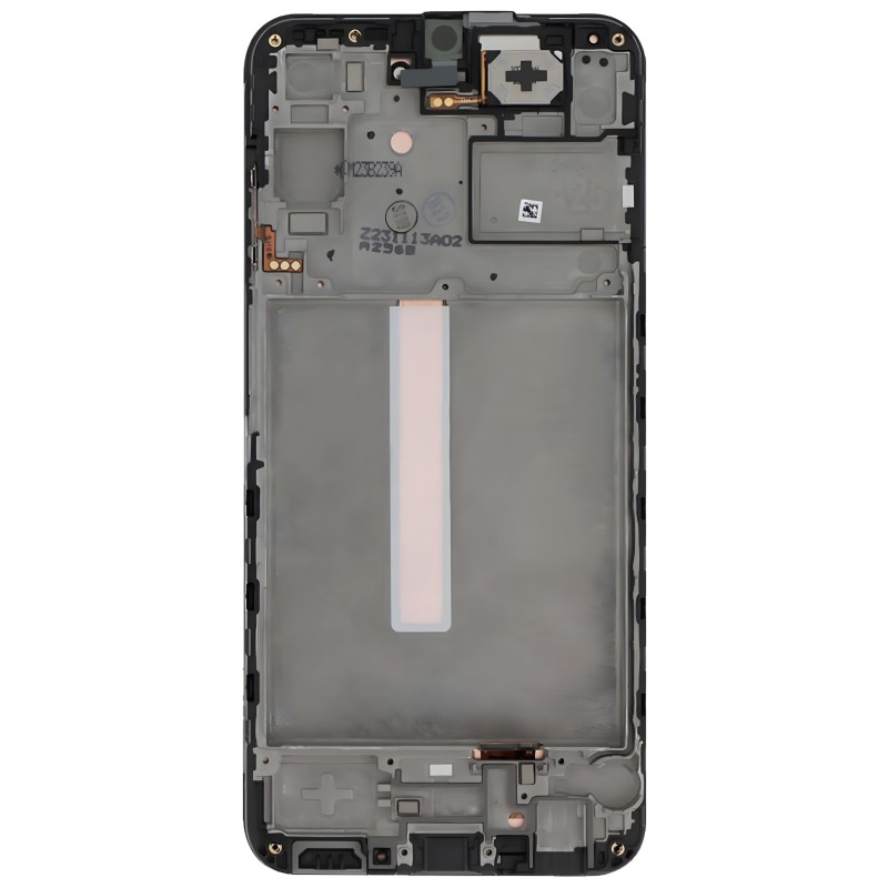 Premium Service Pack do Samsung Galaxy A25 5G SM-A256E Ramka Premium Service Pack do Samsung Galaxy A25 5G SM-A256E Ramka