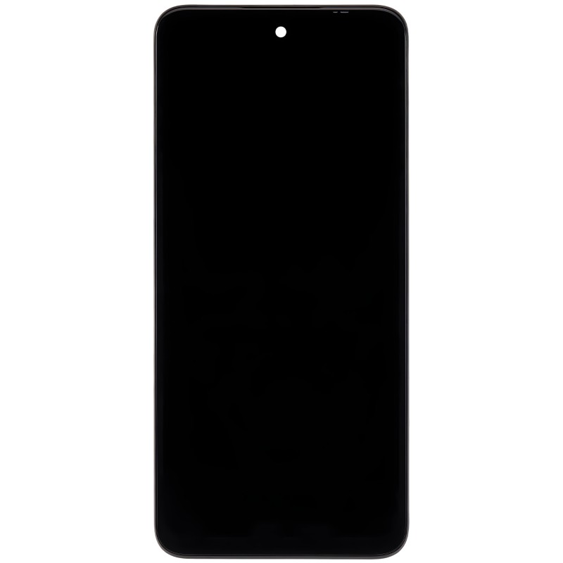 Wyświetlacz do Motorola Moto G34 5G XT2363-2 Ekran Ramka Wyświetlacz do Motorola Moto G34 5G XT2363-2 Ekran Ramka