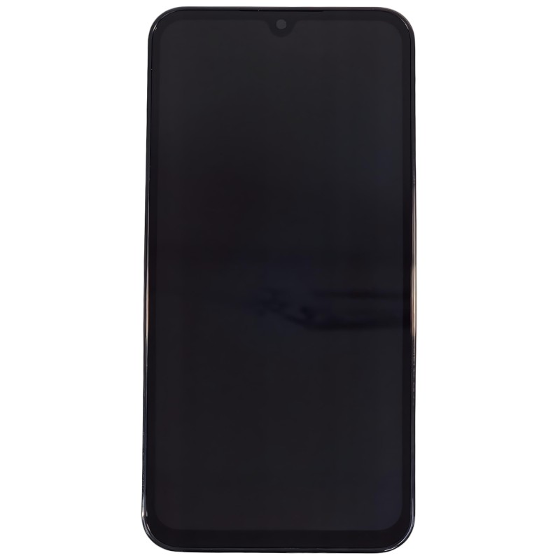 Wyświetlacz do Samsung Galaxy M15 5G SM-M156B OLED RAMKA Wyświetlacz do Samsung Galaxy M15 5G SM-M156B OLED RAMKA