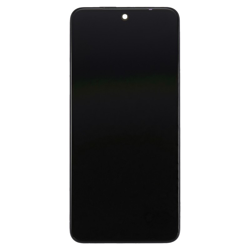 Wyświetlacz do Xiaomi Redmi Note 10S OLED RAMKA Wyświetlacz do Xiaomi Redmi Note 10S OLED RAMKA