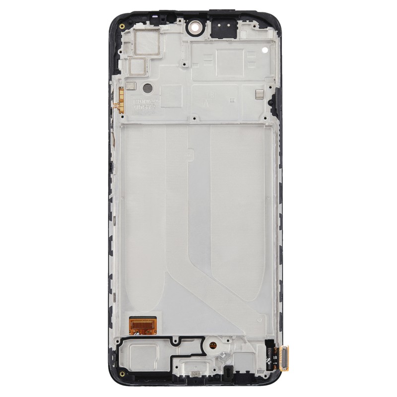 Wyświetlacz do Xiaomi Redmi Note 10S OLED RAMKA Wyświetlacz do Xiaomi Redmi Note 10S OLED RAMKA