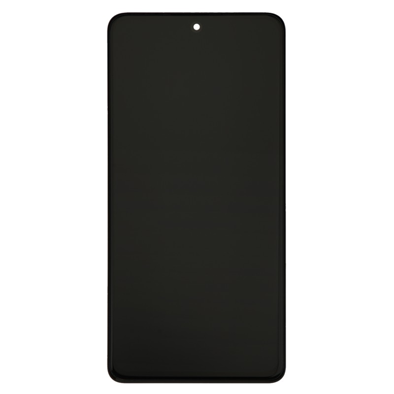 Wyświetlacz do Xiaomi Redmi Note 10 Pro OLED RAMKA Wyświetlacz do Xiaomi Redmi Note 10 Pro OLED RAMKA