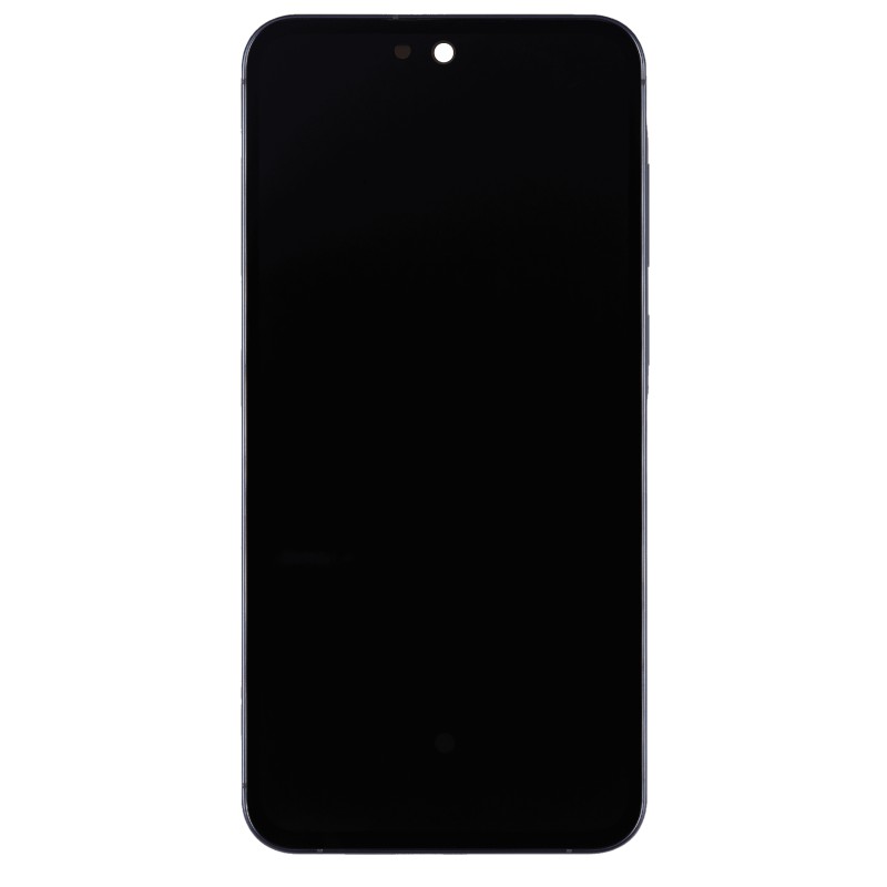 Wyświetlacz do Samsung Galaxy A55 5G SM-A556 OLED RAMKA Wyświetlacz do Samsung Galaxy A55 5G SM-A556 OLED RAMKA