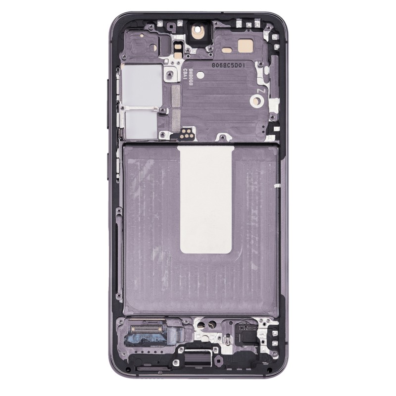 Wyświetlacz do Samsung Galaxy S23 5G SM-S911 OLED RAMKA Wyświetlacz do Samsung Galaxy S23 5G SM-S911 OLED RAMKA