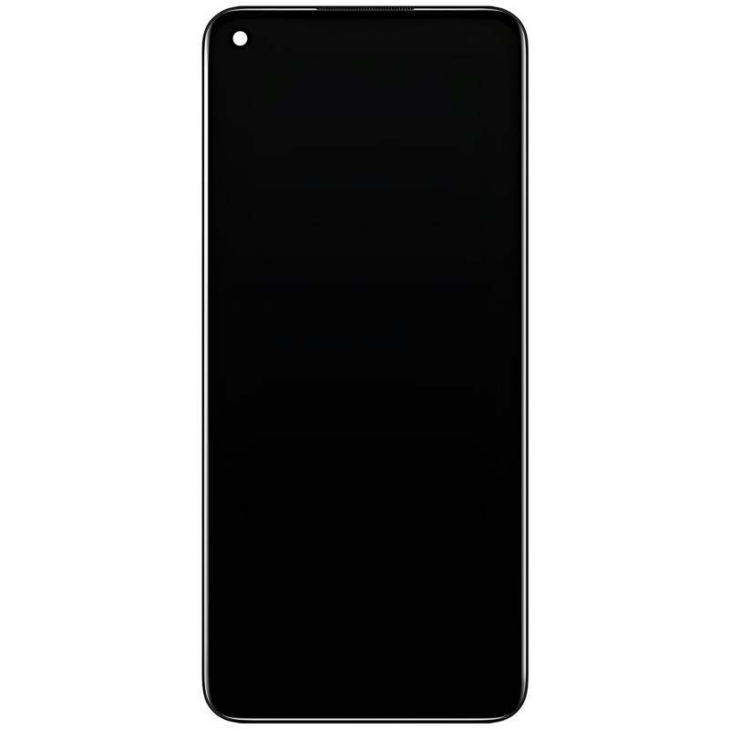 Premium Service Pack Wyświetlacz do Oppo A74 5G RAMKA Premium Service Pack Wyświetlacz do Oppo A74 5G RAMKA