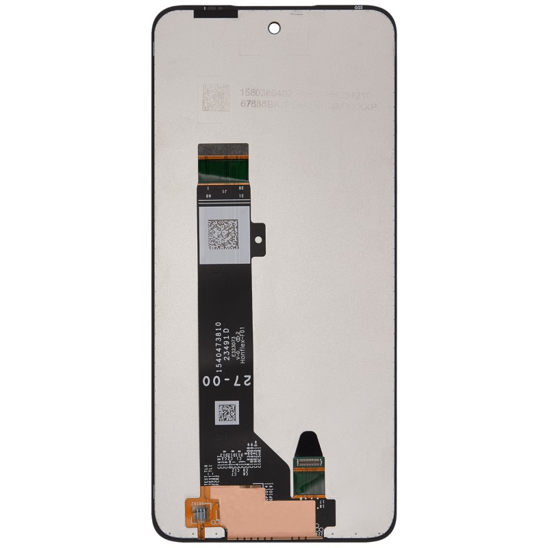 Premium Service Pack Wyświetlacz do Motorola G34 5G XT2363 Premium Service Pack Wyświetlacz do Motorola G34 5G XT2363
