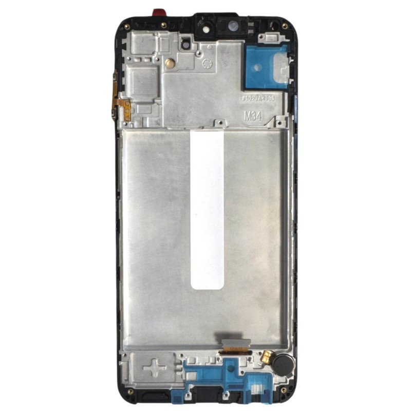 Samsung M34 5G SM-M346B LCD Ramka Premium Service Pack Samsung M34 5G SM-M346B LCD Ramka Premium Service Pack