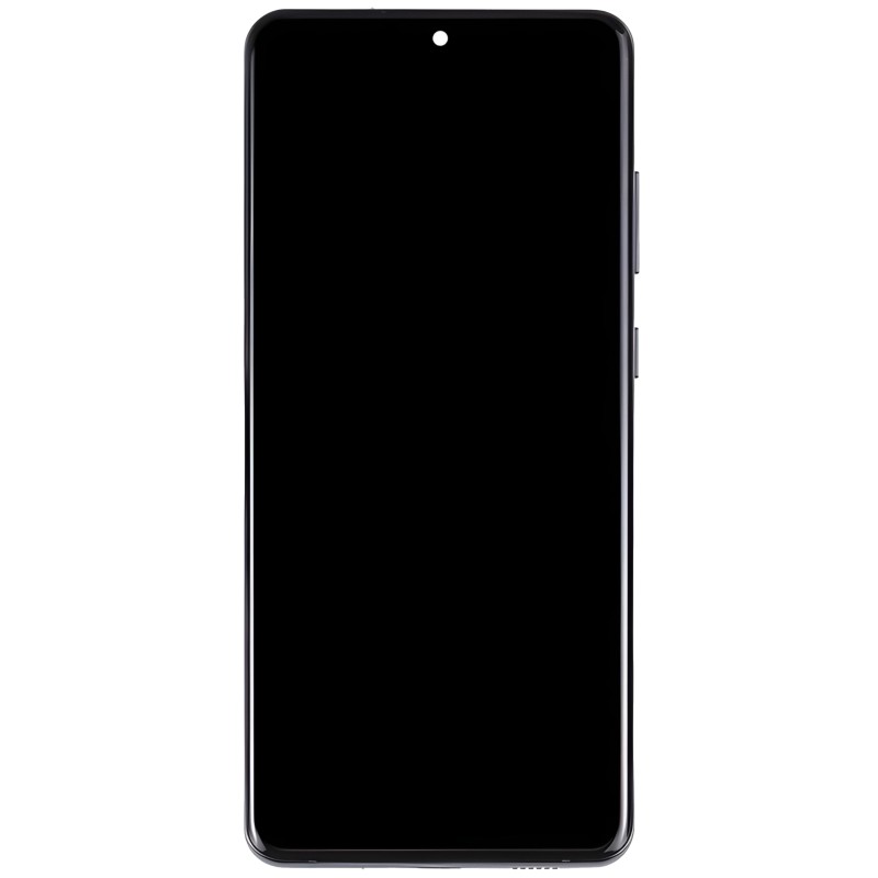 Wyświetlacz do Samsung Galaxy S20 Ultra 5G SM-G988U1 OLED RAMKA Wyświetlacz do Samsung Galaxy S20 Ultra 5G SM-G988U1 OLED RAMKA