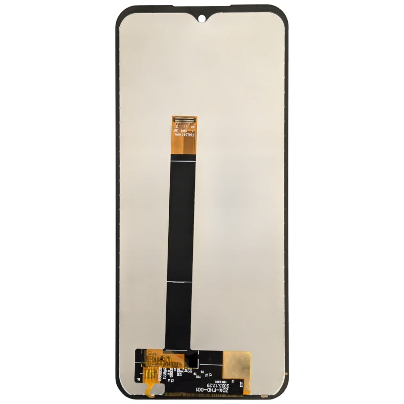 Cubot King Kong X LCD Premium Service Pack - Niska cena Cubot King Kong X LCD Premium Service Pack - Niska cena