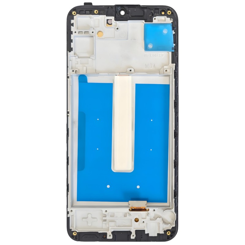 Wyświetlacz do Samsung Galaxy M34 5G SM-M346 OLED RAMKA Wyświetlacz do Samsung Galaxy M34 5G SM-M346 OLED RAMKA