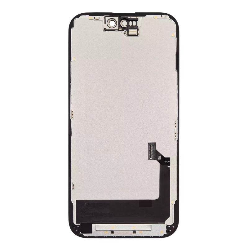 iPhone 15 A3090 LCD Ramka Oled Wersja DD Aftermarket iPhone 15 A3090 LCD Ramka Oled Wersja DD Aftermarket