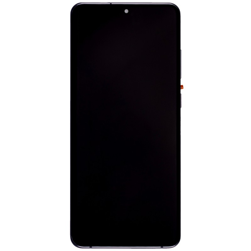 Wyświetlacz do Samsung Galaxy S20 Ultra SM-G988B/DS OLED RAMKA Wyświetlacz do Samsung Galaxy S20 Ultra SM-G988B/DS OLED RAMKA