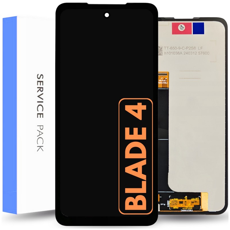 MyPhone Hammer Blade 4 LCD Premium Service Pack - Niska cena