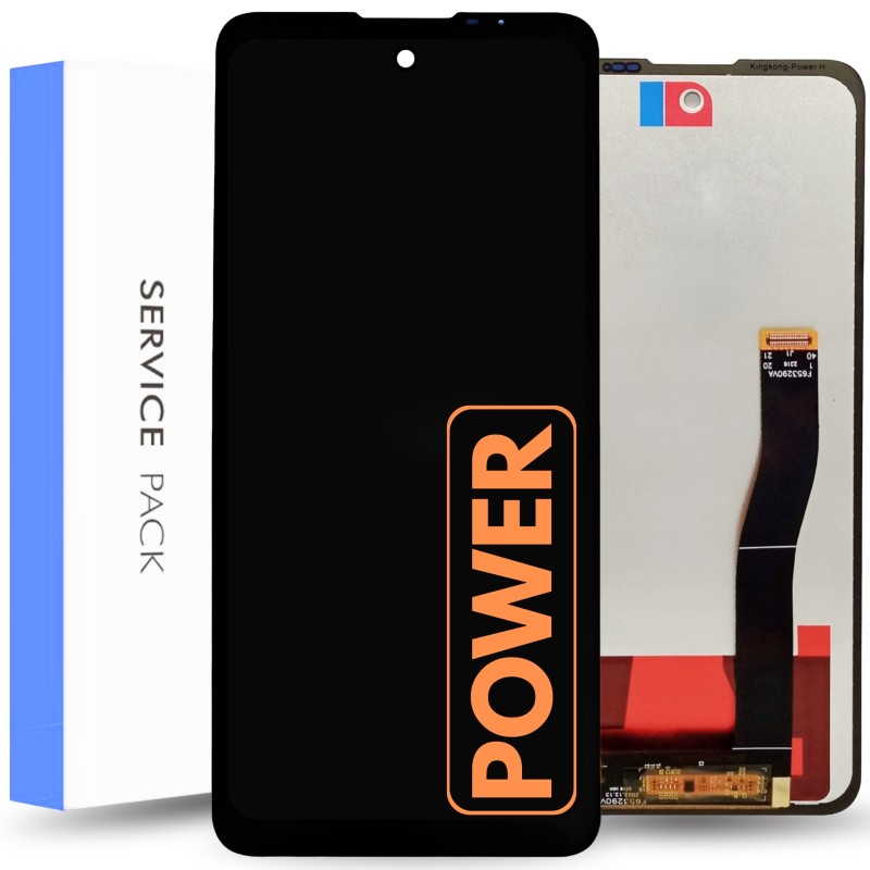 Cubot King Kong Power LCD Premium Service Pack - Niska cena