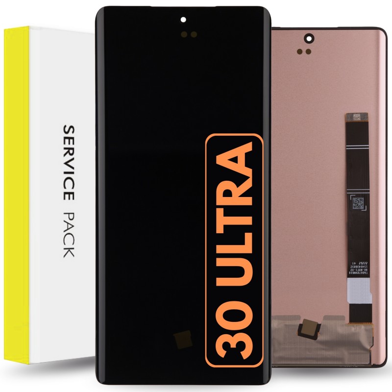 Motorola Edge 30 Ultra XT2201 LCD Premium Service Pack Motorola Edge 30 Ultra XT2201 LCD Premium Service Pack