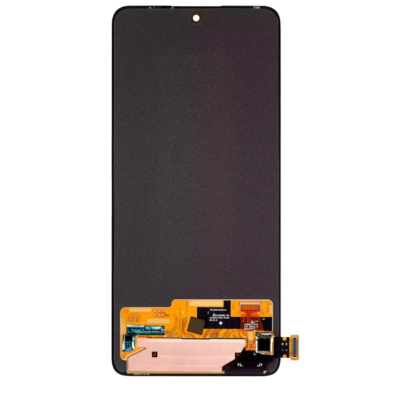 Wyświetlacz do Xiaomi Redmi Note 14 4G OLED Wyświetlacz do Xiaomi Redmi Note 14 4G OLED