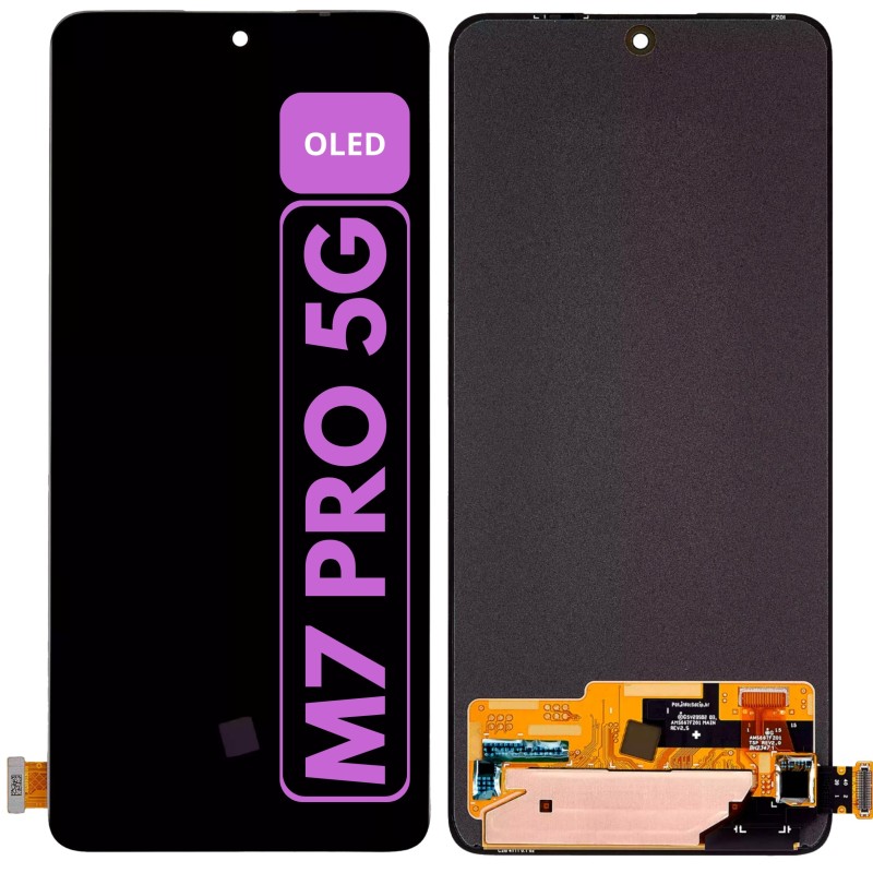 Xiaomi Poco M7 Pro 5G Oled Aftermarket Xiaomi Poco M7 Pro 5G Oled Aftermarket