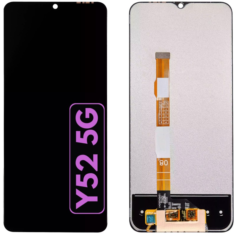 Vivo Y52 5G LCD Aftermarket Vivo Y52 5G LCD Aftermarket