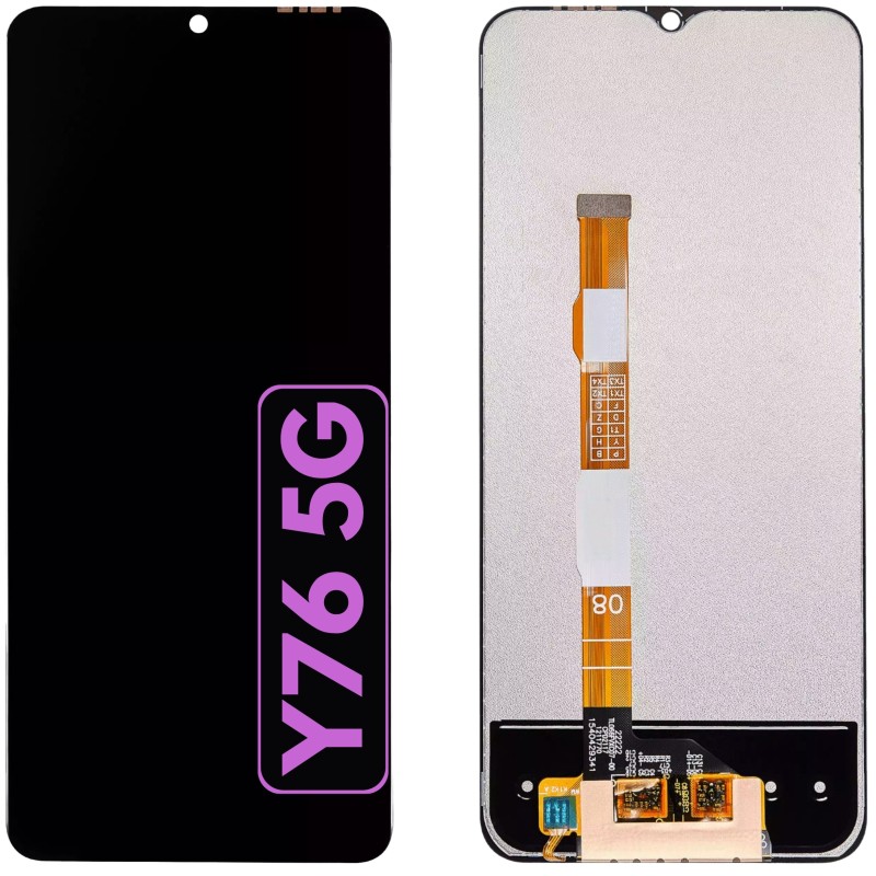 Vivo Y76 5G V2124 LCD Aftermarket - Niska cena